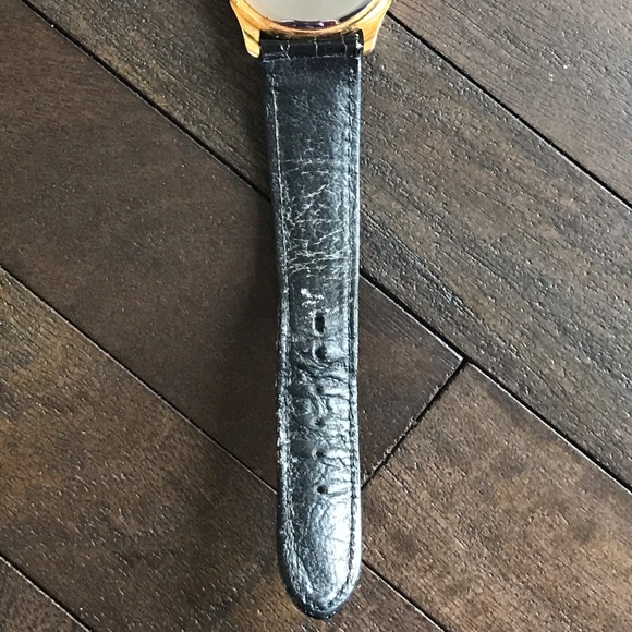 Peanuts Gang Character Vintage Collectible Watch - Picture 8 of 8